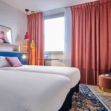 Ibis Styles Paris Gennevilliers Hotel Exterior photo